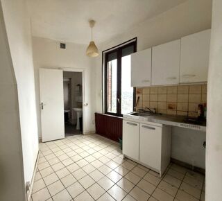  Immeuble à vendre 127 m² Rouen