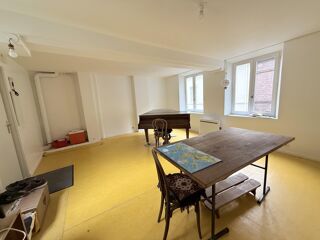  Appartement � vendre 4 pi�ces 66 m�