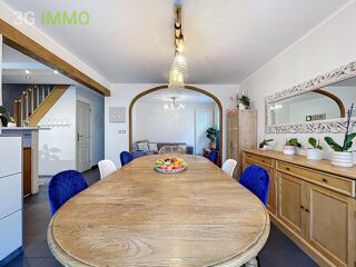  Maison � vendre 6 pi�ces 130 m�