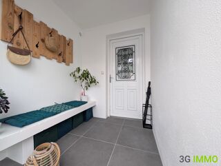  Maison � vendre 5 pi�ces 