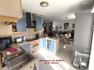  Maison à vendre 5 pièces 88 m²