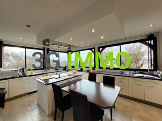  Maison à vendre 7 pièces 162 m²