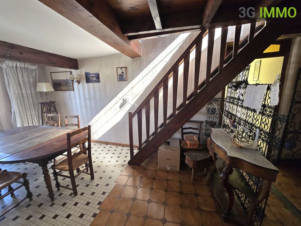 Vente Appartement Appartement Gaillac
