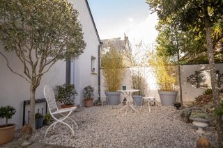  Maison � vendre 3 pi�ces 85 m�