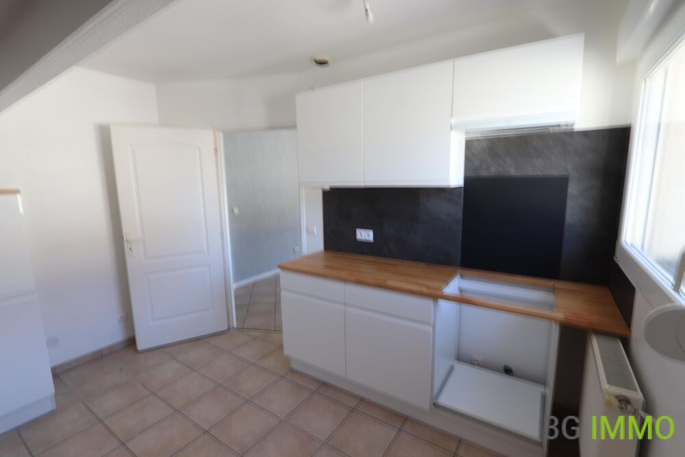 Vente Appartement Appartement 6 pièces Clouange
