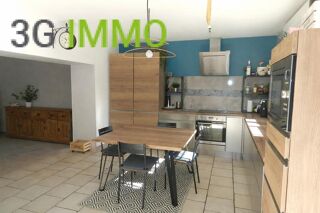  Maison à vendre 7 pièces 147 m²
