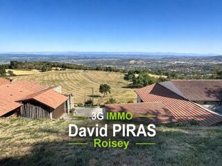 Maison 7 pièces 184 m² · à Roisey · 184 m² · 680 000 €