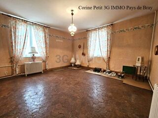  Maison � vendre 7 pi�ces 170 m�