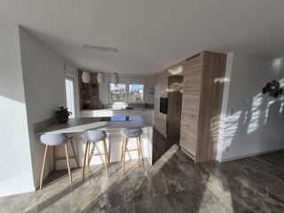  Maison � vendre 7 pi�ces 194 m�