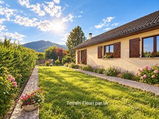  Maison à vendre 5 pièces 100 m²