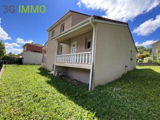  Maison à vendre 4 pièces 100 m²