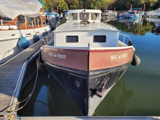  P�niche � vendre 2 pi�ces 55 m� Draveil