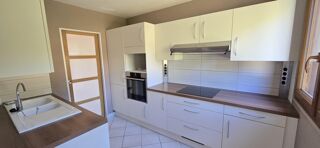  Appartement à vendre 3 pièces 76 m²
