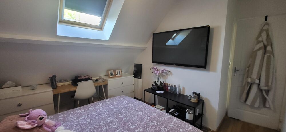 Vente Maison Maison 4 pièces Nogent-le-roi