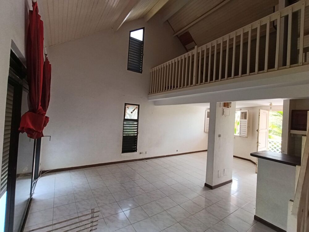 Appartement 2 pièces
