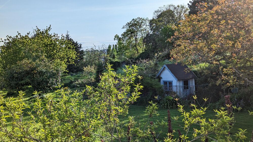 Vente Maison Demeure 10 pièces Saint-malo