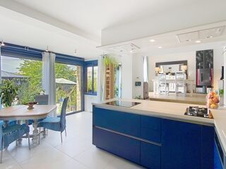  Maison � vendre 4 pi�ces 123 m�