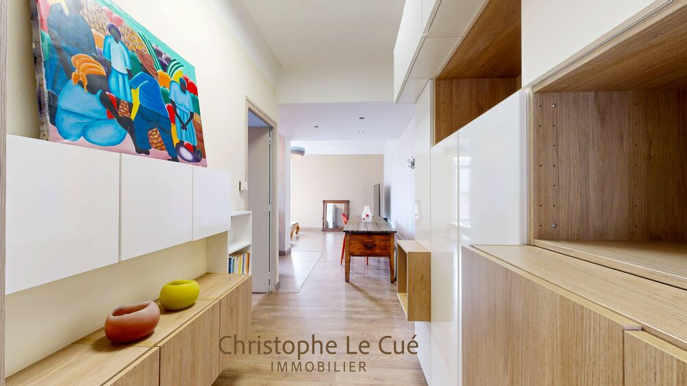 Appartement 3 pièces