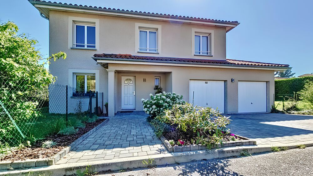 � vendre  Maison Charly (69390)