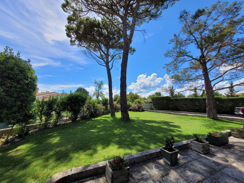 � vendre  Maison Saint-Privat-des-Vieux (30340)