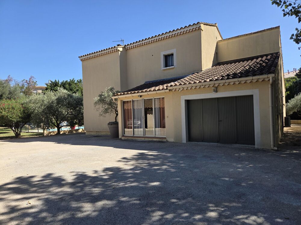 à vendre  Maison Morières-lès-Avignon (84310)