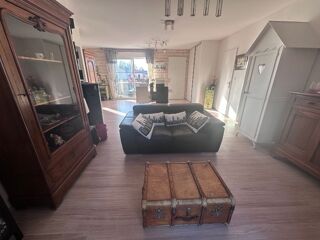  Maison � vendre 3 pi�ces 80 m�