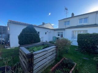  Maison à vendre 5 pièces 78 m²
