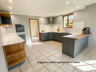  Maison à vendre 5 pièces 