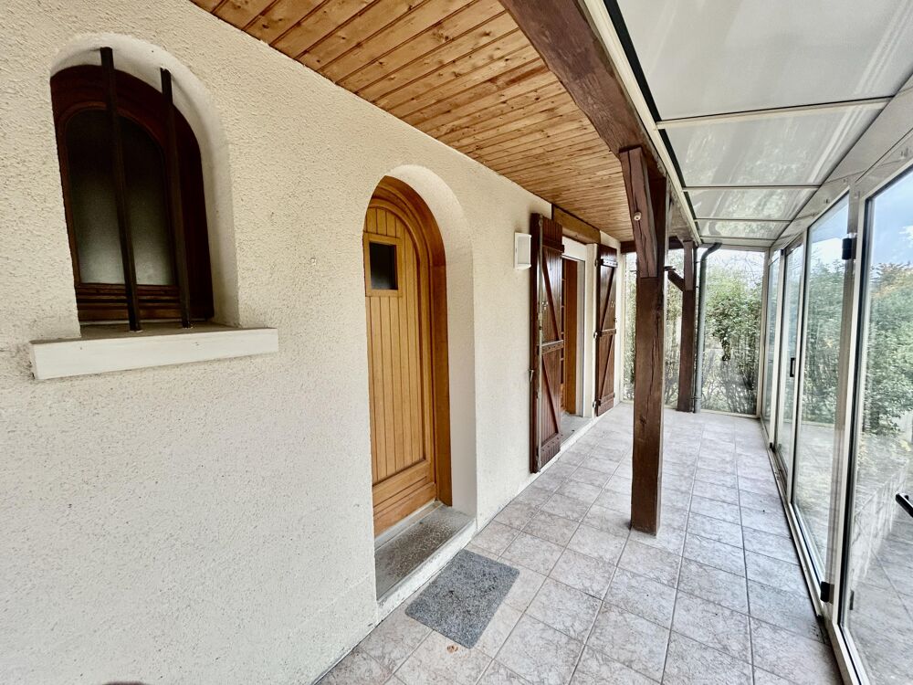 Maison 5 pièces 113 m² · à Saumur · 113 m² · 219 500 €