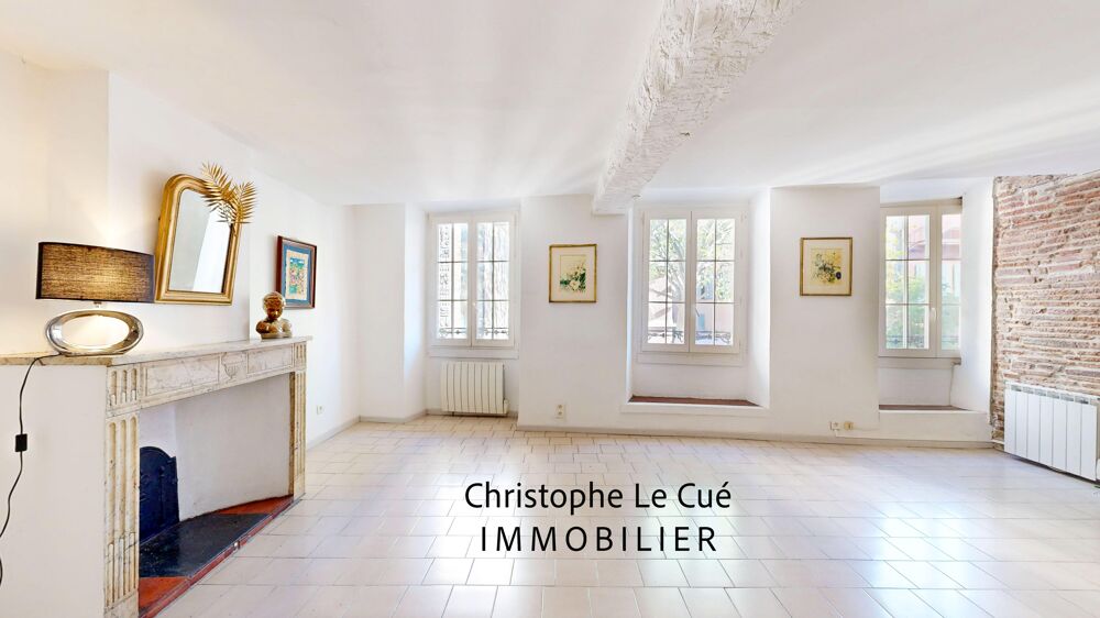 Vente Appartement Appartement 3 pièces Perpignan