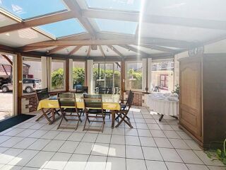  Maison à vendre 10 pièces 200 m²