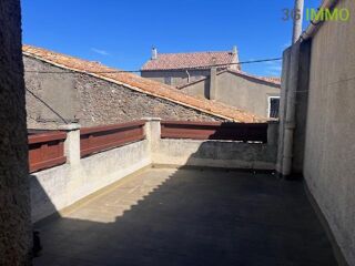  Maison à vendre 4 pièces 126 m²