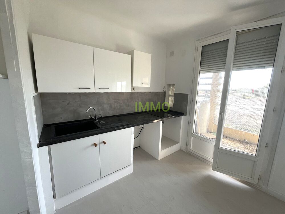 Location Appartement Appartement 4 pièces Le pontet