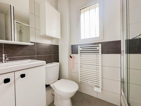  Appartement  louer 33 m