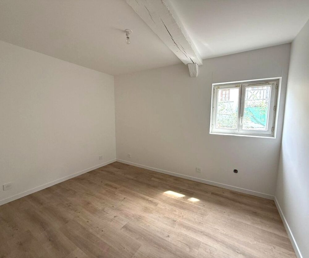Vente Maison Maison 2 pièces Darnétal