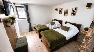  Appartement � vendre 2 pi�ces 45 m�