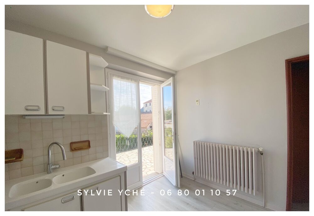 Location Maison Maison de ville 6 pièces Mazamet