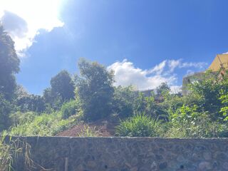  Terrain � vendre 482 m�