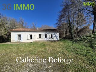  Maison à vendre 10 pièces 145 m²