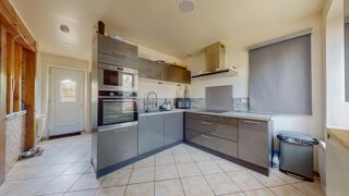  Maison � vendre 4 pi�ces 85 m�