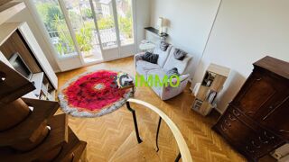  Appartement � vendre 3 pi�ces 