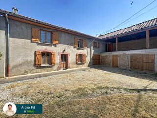  Maison à vendre 4 pièces 127 m²