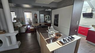  Appartement à vendre 6 pièces 128 m²