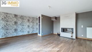  Appartement � vendre 7 pi�ces 153 m�