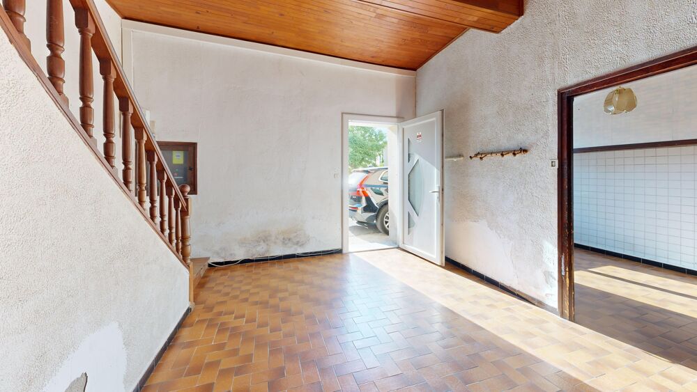 Vente Maison Maison de village 7 pièces Bélesta