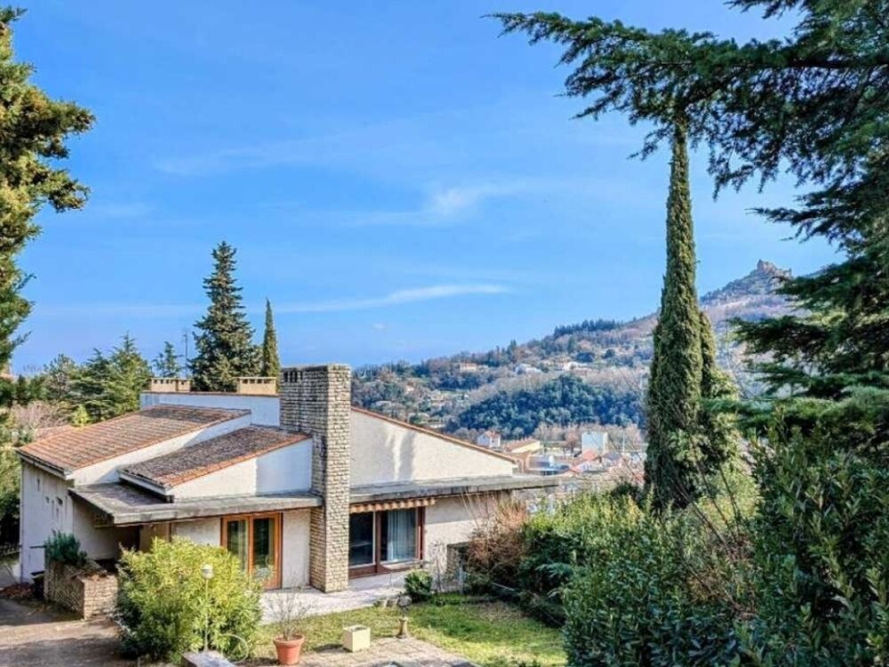  vendre  Maison Saint-Pray (07130)