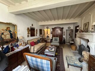  Maison � vendre 4 pi�ces 89 m� Saint-r�my-de-provence