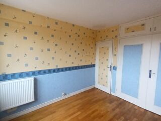  Appartement � vendre 4 pi�ces 67 m�