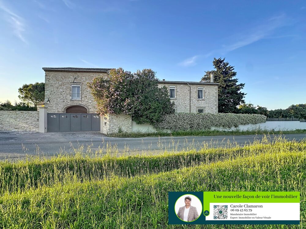 Maison 8 pièces 234 m² à Fons