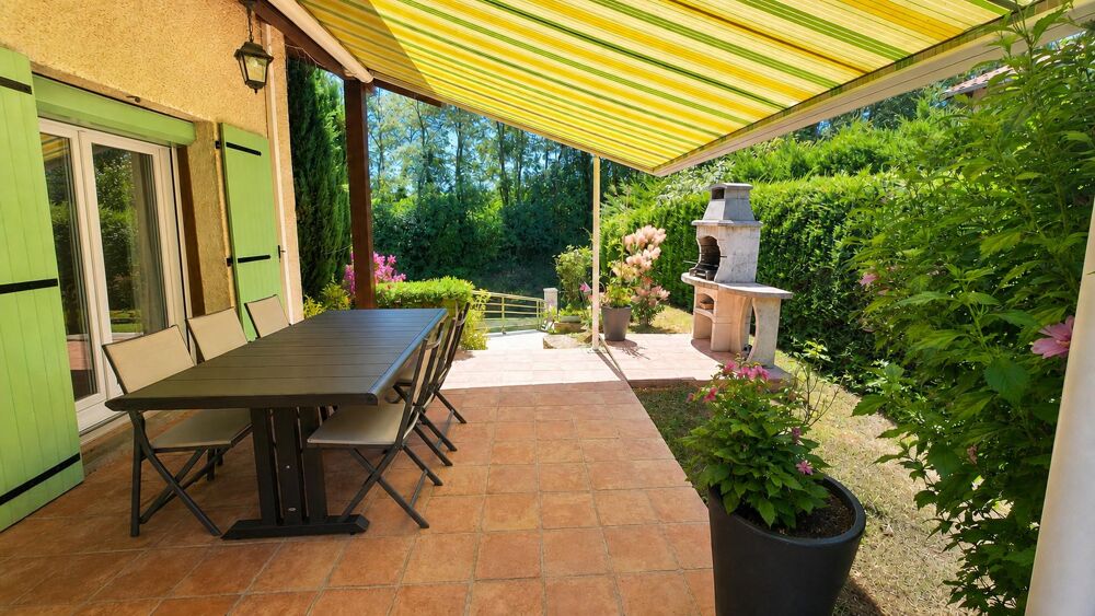 Maison 6 pièces